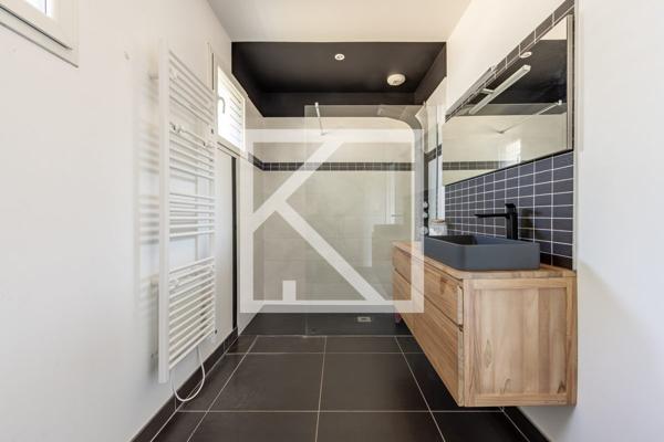 BELLE CONTEMPORAINE CLIMATISEE