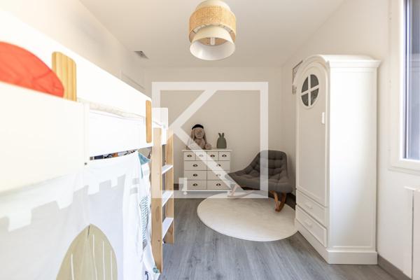BELLE CONTEMPORAINE CLIMATISEE