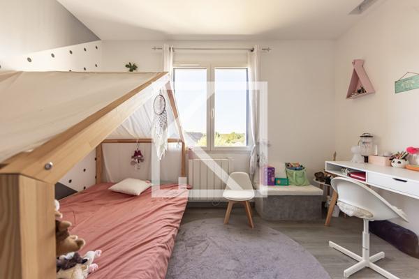 BELLE CONTEMPORAINE CLIMATISEE