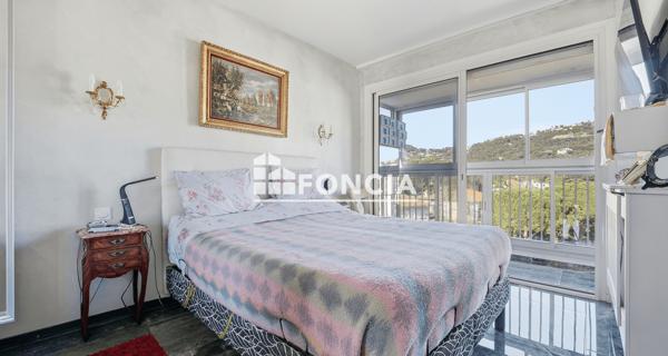 À vendre Appartement 4 pièces 104 m² - Cannes 06400
