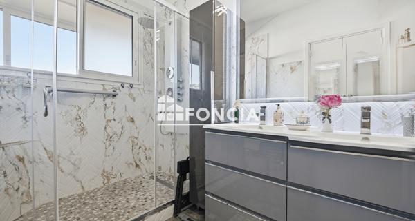 À vendre Appartement 4 pièces 104 m² - Cannes 06400