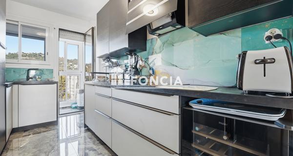 À vendre Appartement 4 pièces 104 m² - Cannes 06400