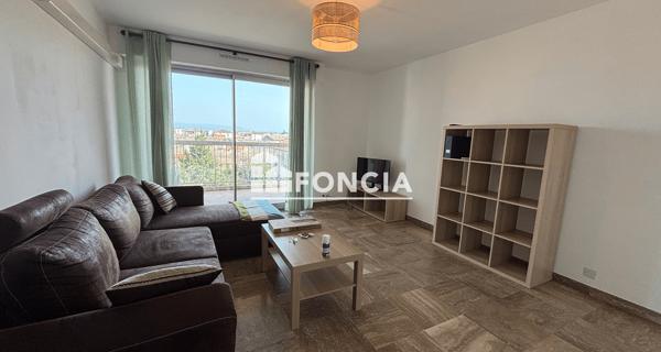 Location Appartement 3 pièces 65.8 m² - Cavaillon 84300