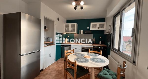 Location Appartement 3 pièces 65.8 m² - Cavaillon 84300