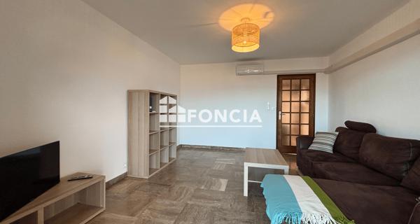 Location Appartement 3 pièces 65.8 m² - Cavaillon 84300