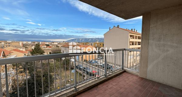 Location Appartement 3 pièces 65.8 m² - Cavaillon 84300