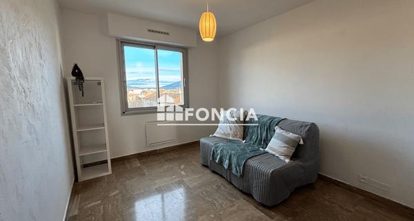 Location Appartement 3 pièces 65.8 m² - Cavaillon 84300