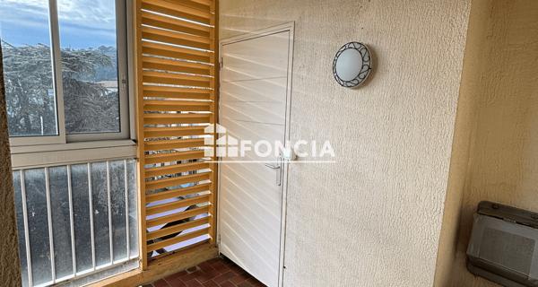 Location Appartement 3 pièces 65.8 m² - Cavaillon 84300