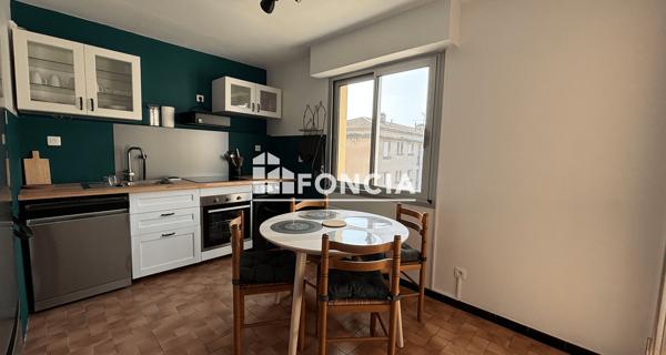 Location Appartement 3 pièces 65.8 m² - Cavaillon 84300