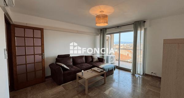 Location Appartement 3 pièces 65.8 m² - Cavaillon 84300