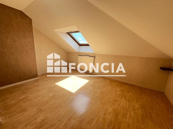 Location Appartement 3 pièces 67.75 m² - LE PARC RAVEL BAT 2 Thonon Les Bains 74200