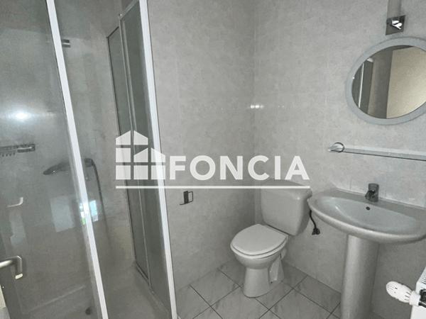 Location Appartement 3 pièces 67.75 m² - LE PARC RAVEL BAT 2 Thonon Les Bains 74200