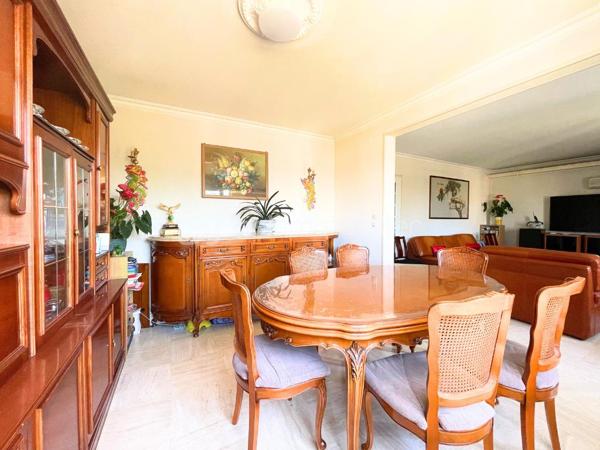 Pavillon de 140 m²