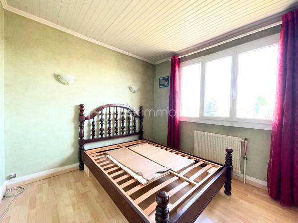 Pavillon de 140 m²