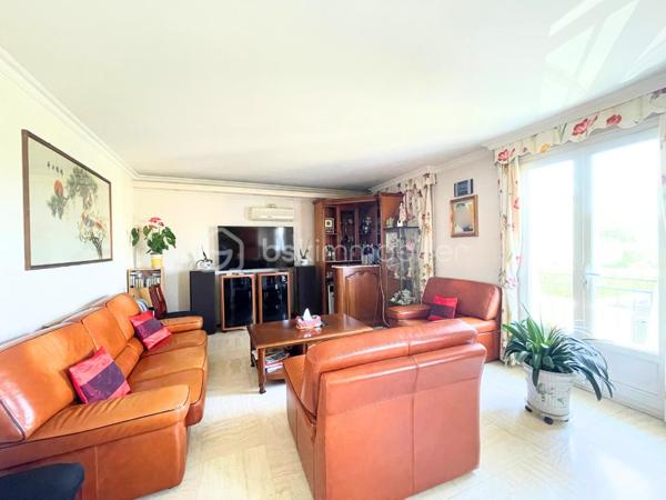 Pavillon de 140 m²