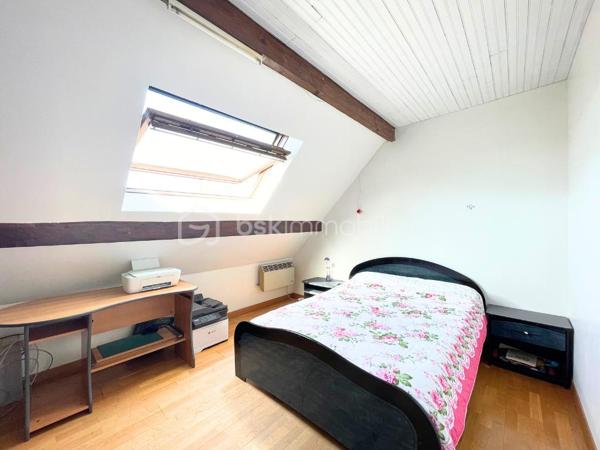 Pavillon de 140 m²