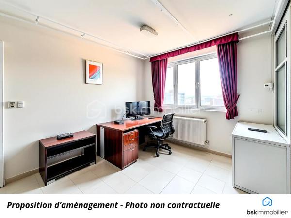 Pavillon de 140 m²