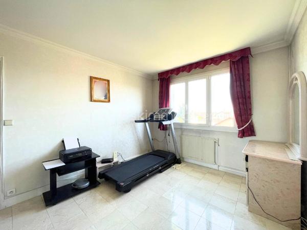 Pavillon de 140 m²
