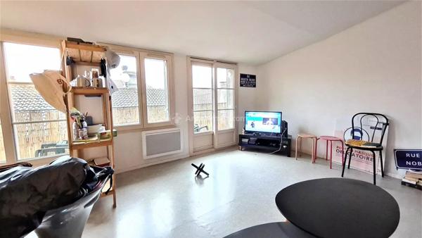 Location Appartement 2 pièces 35 m2 à Albi