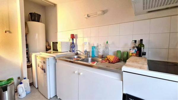 Location Appartement 2 pièces 35 m2 à Albi