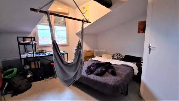 Location Appartement 2 pièces 35 m2 à Albi