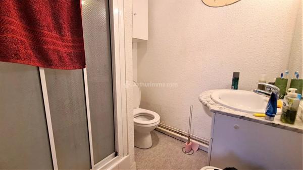 Location Appartement 2 pièces 35 m2 à Albi