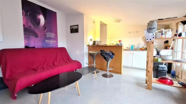 Location Appartement 2 pièces 35 m2 à Albi
