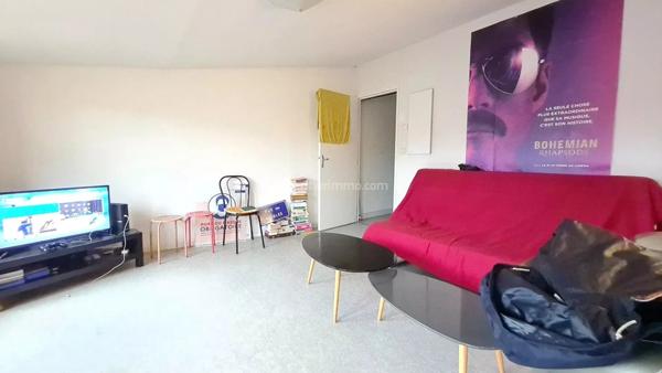 Location Appartement 2 pièces 35 m2 à Albi