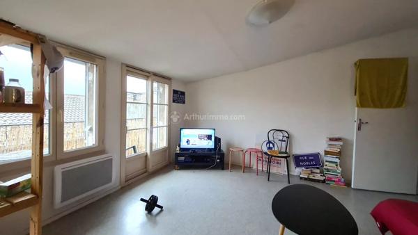 Location Appartement 2 pièces 35 m2 à Albi
