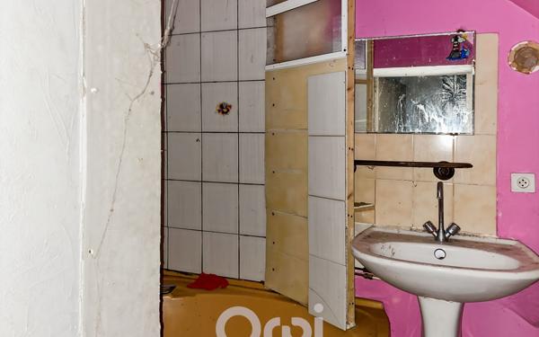 Maison à vendre    3 pièces • 67 m2 Flavignac