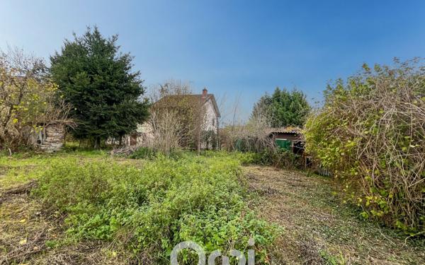 Maison à vendre    3 pièces • 67 m2 Flavignac