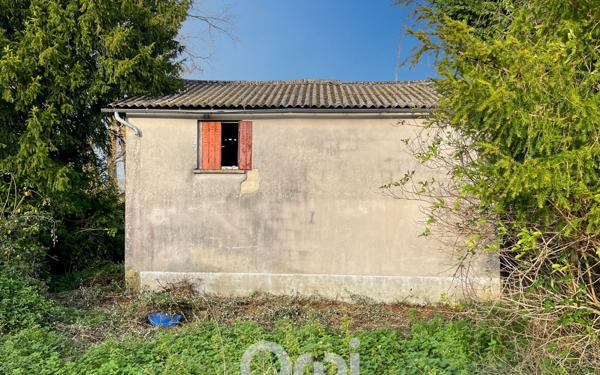 Maison à vendre    3 pièces • 67 m2 Flavignac