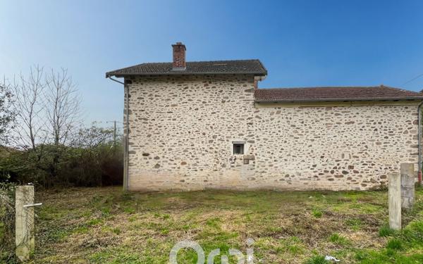 Maison à vendre    3 pièces • 67 m2 Flavignac