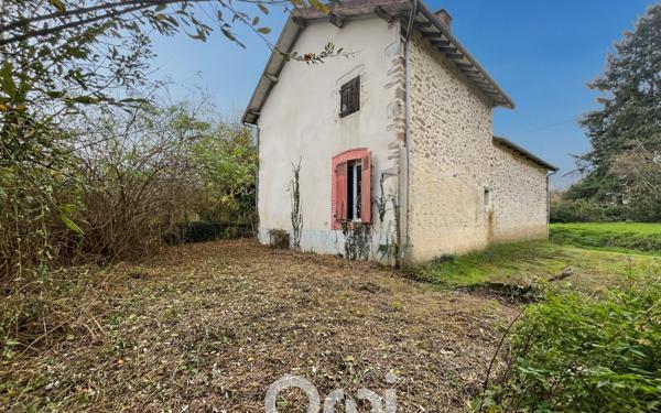 Maison à vendre    3 pièces • 67 m2 Flavignac