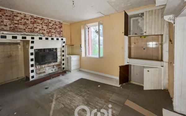 Maison à vendre    3 pièces • 67 m2 Flavignac