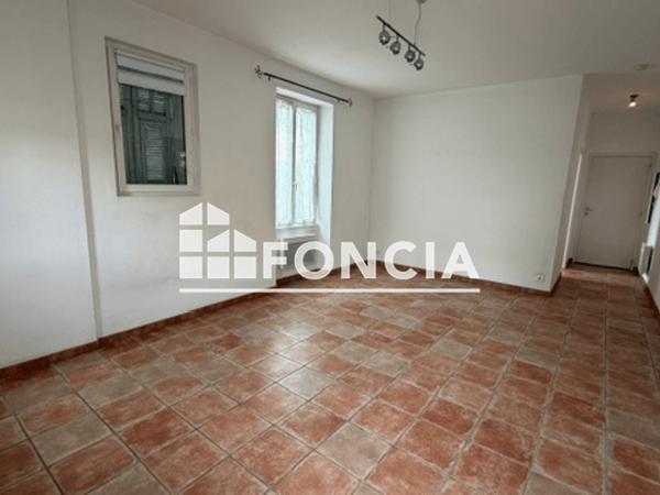 Location Appartement 2 pièces 51.83 m² - 22 RUE ANATOLE FRANCE Cagnes Sur Mer 06800