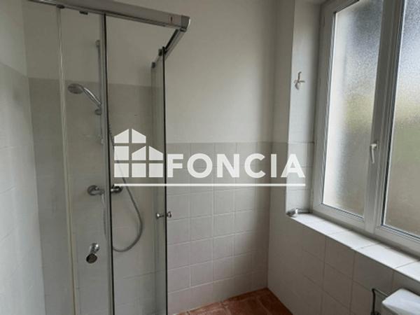 Location Appartement 2 pièces 51.83 m² - 22 RUE ANATOLE FRANCE Cagnes Sur Mer 06800