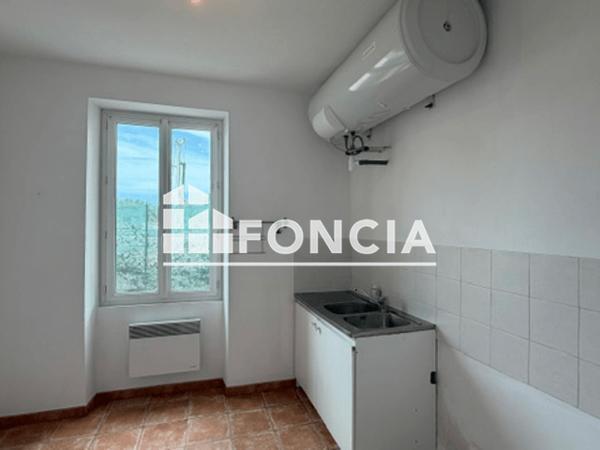 Location Appartement 2 pièces 51.83 m² - 22 RUE ANATOLE FRANCE Cagnes Sur Mer 06800