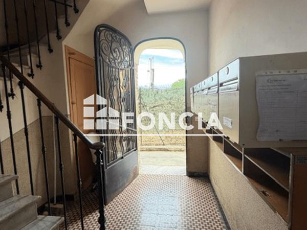 Location Appartement 2 pièces 51.83 m² - 22 RUE ANATOLE FRANCE Cagnes Sur Mer 06800