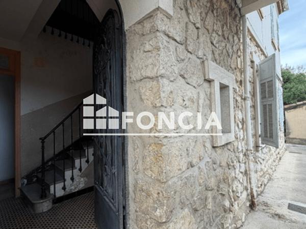 Location Appartement 2 pièces 51.83 m² - 22 RUE ANATOLE FRANCE Cagnes Sur Mer 06800