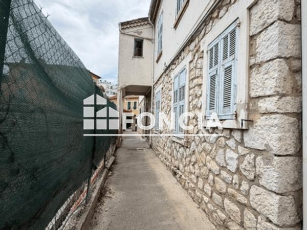Location Appartement 2 pièces 51.83 m² - 22 RUE ANATOLE FRANCE Cagnes Sur Mer 06800