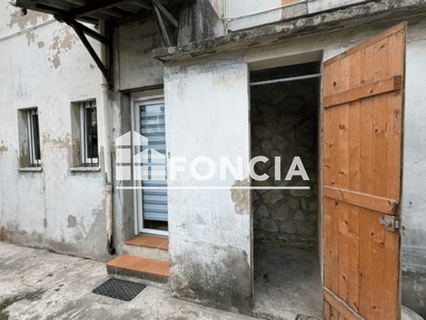 Location Appartement 2 pièces 51.83 m² - 22 RUE ANATOLE FRANCE Cagnes Sur Mer 06800