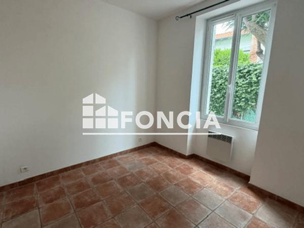 Location Appartement 2 pièces 51.83 m² - 22 RUE ANATOLE FRANCE Cagnes Sur Mer 06800