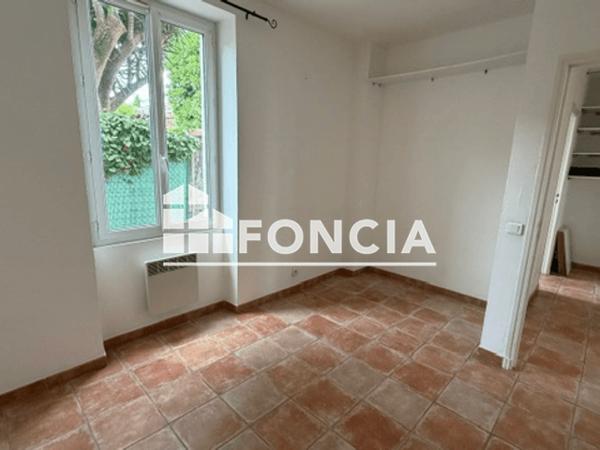 Location Appartement 2 pièces 51.83 m² - 22 RUE ANATOLE FRANCE Cagnes Sur Mer 06800