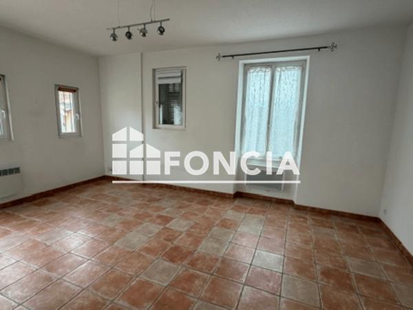 Location Appartement 2 pièces 51.83 m² - 22 RUE ANATOLE FRANCE Cagnes Sur Mer 06800