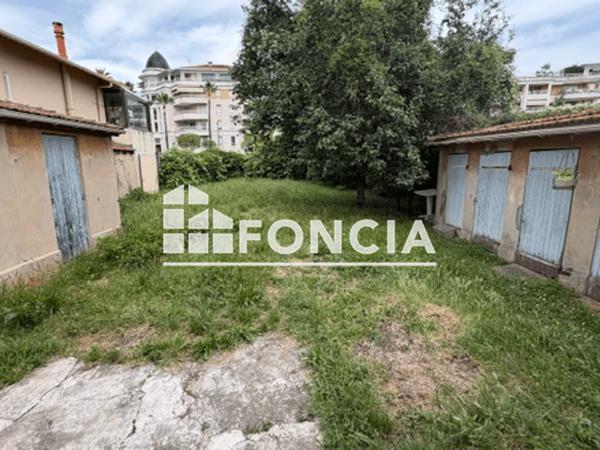 Location Appartement 2 pièces 51.83 m² - 22 RUE ANATOLE FRANCE Cagnes Sur Mer 06800