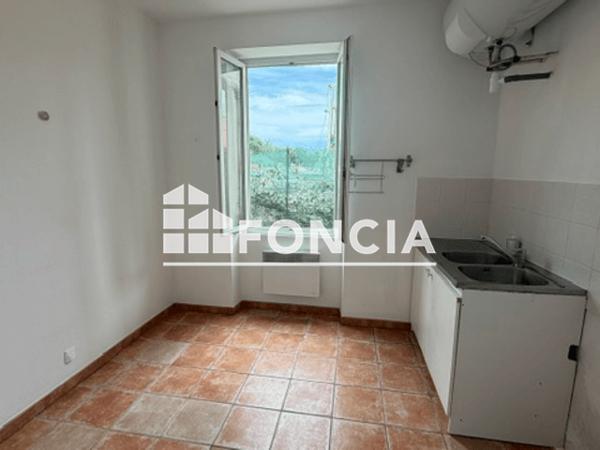 Location Appartement 2 pièces 51.83 m² - 22 RUE ANATOLE FRANCE Cagnes Sur Mer 06800