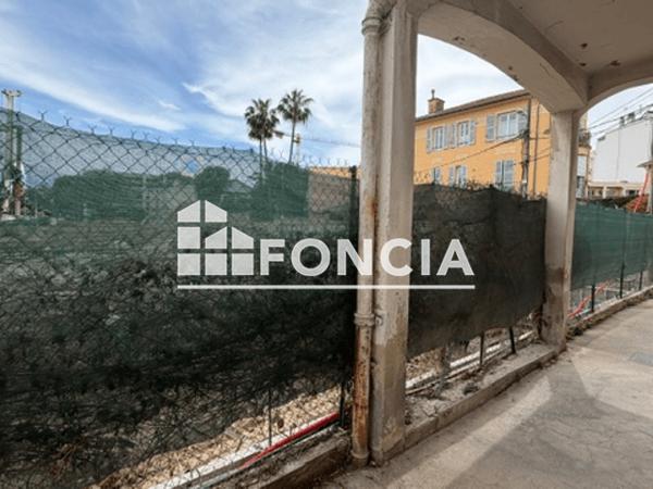 Location Appartement 2 pièces 51.83 m² - 22 RUE ANATOLE FRANCE Cagnes Sur Mer 06800