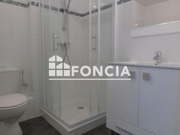 Location Appartement 2 pièces 47 m² - 19 IMPASSE DE LA GAIETE Nice 06200