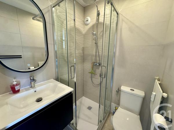 Appartement F1 à vendre  1 pièce - 28,18 m2 MANDELIEU LA NAPOULE - 06